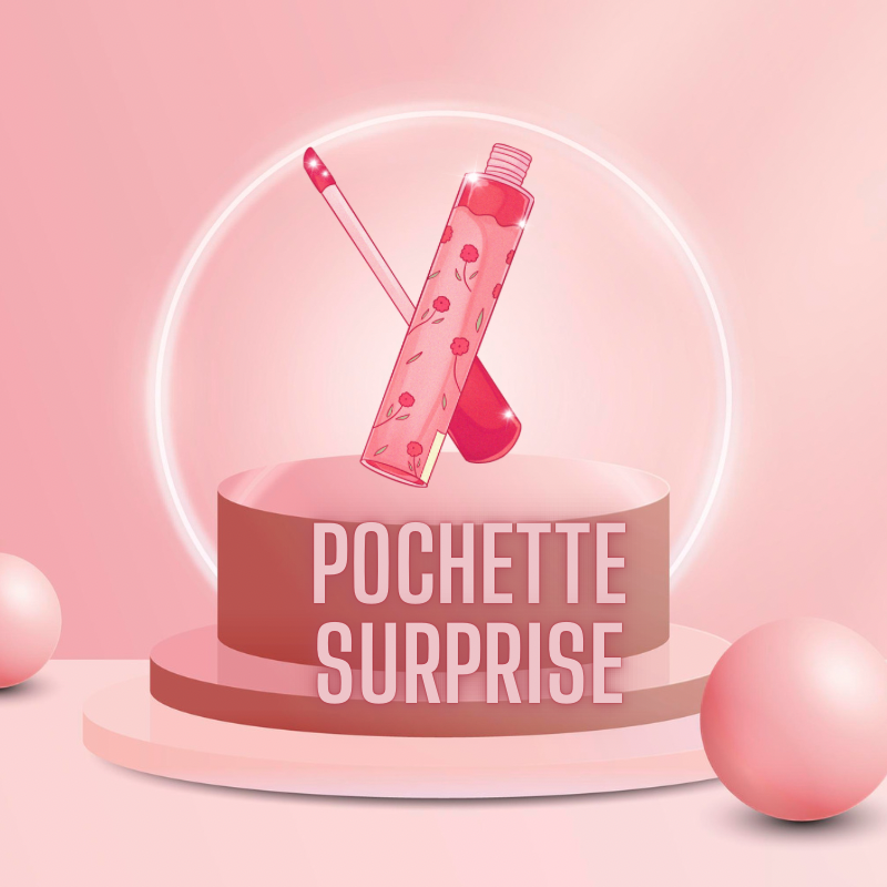 Pochette Surprise Make Up