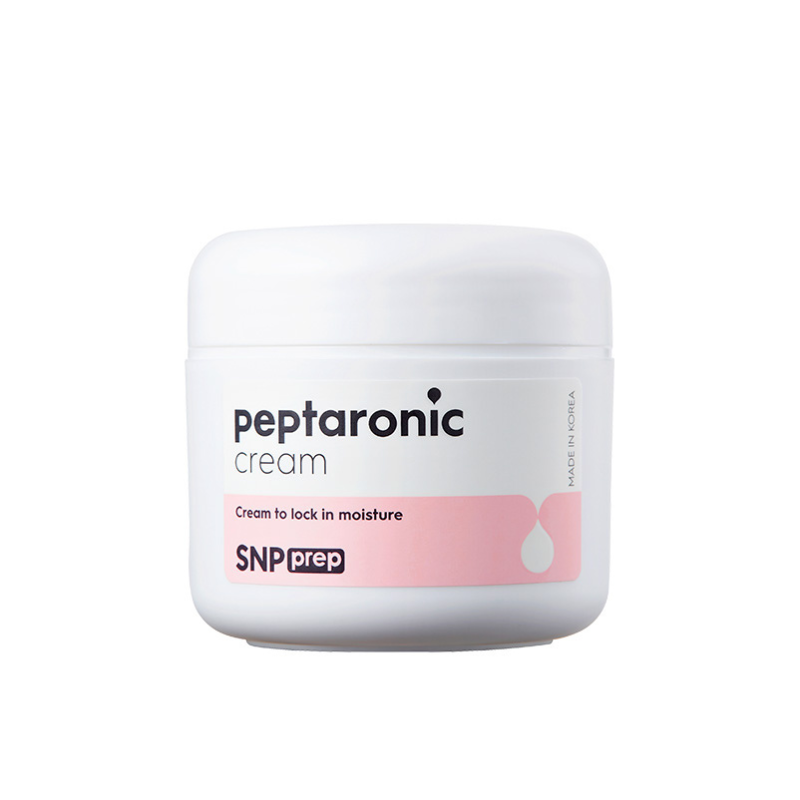{SNP Prep} - Crème visage Peptaronic