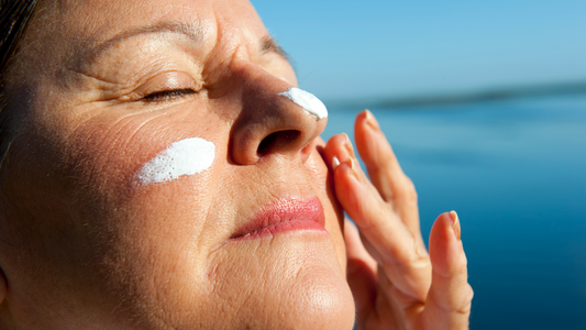 Crème solaire coréenne : le secret d’une peau protégée et éclatante cet été
