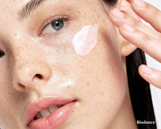 Le collagène ne serait pas absorbé par la peau ?!