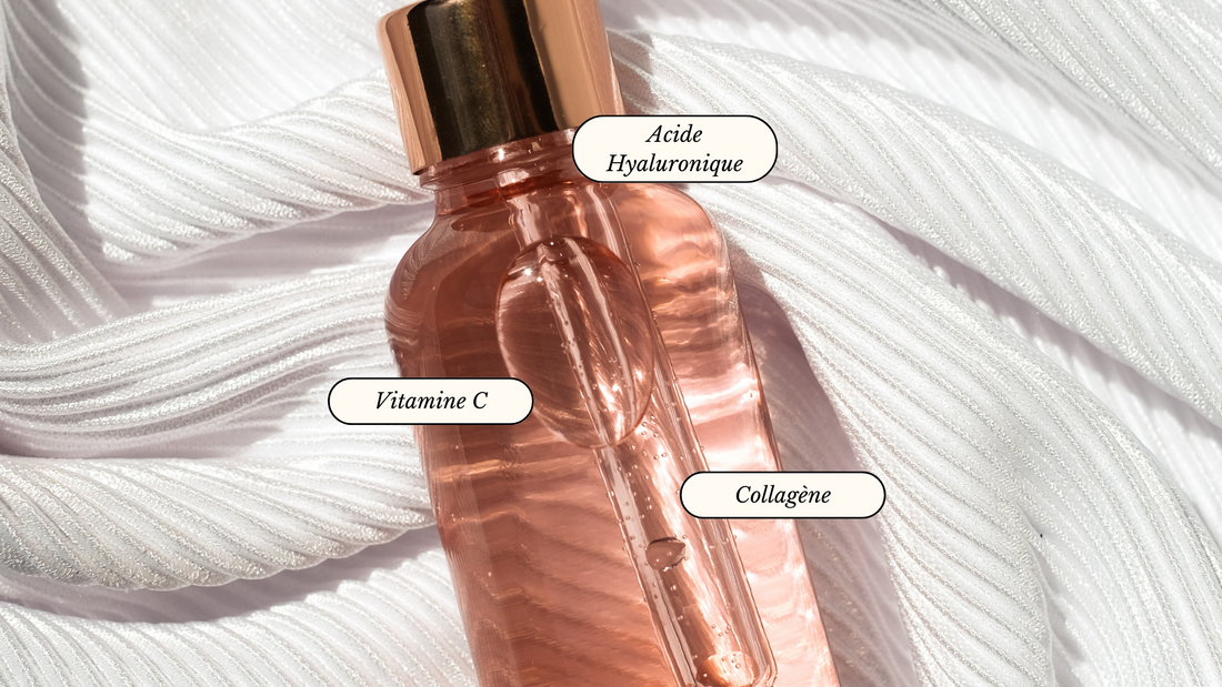 Les Actifs à Ne Pas Mélanger en Skincare Coréenne : Un Guide Essentiel pour une Routine Saine
