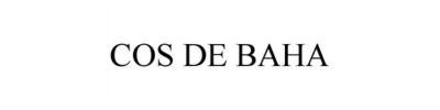 Cos De BAHA
