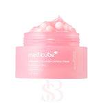 {Medicube} - PDRN Pink Collagen Capsule Cream