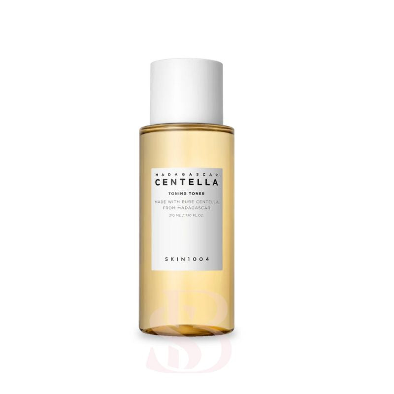 {SKIN1004} -  Centella Toning Toner – Exfoliant Quotidien Doux