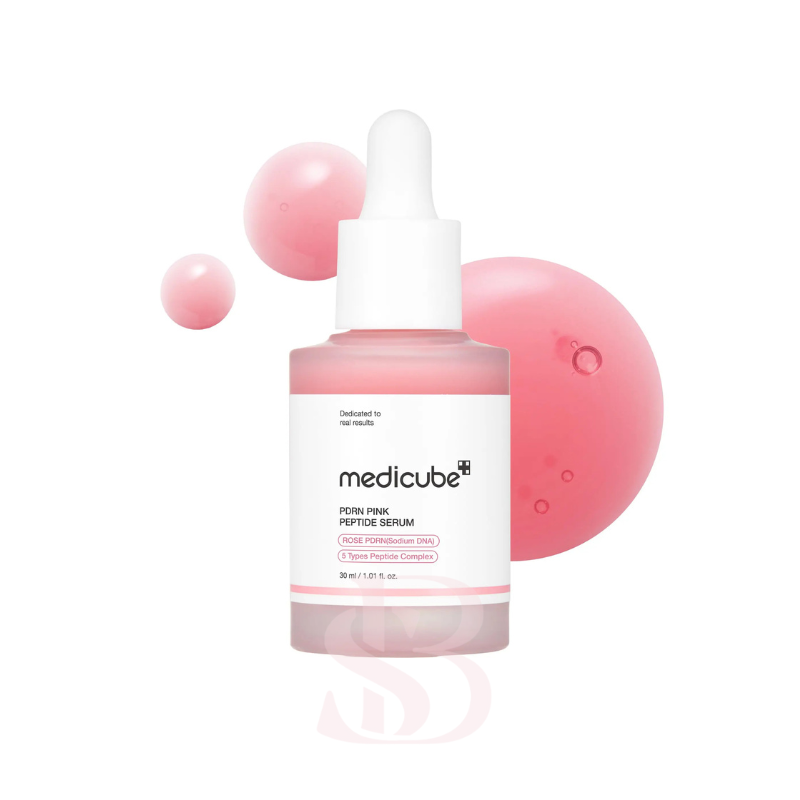 {Medicube} - PDRN Pink Peptide Serum