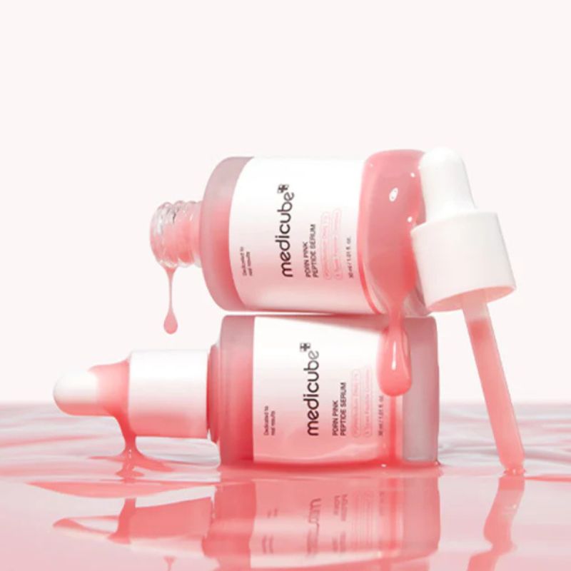 {Medicube} - PDRN Pink Peptide Serum