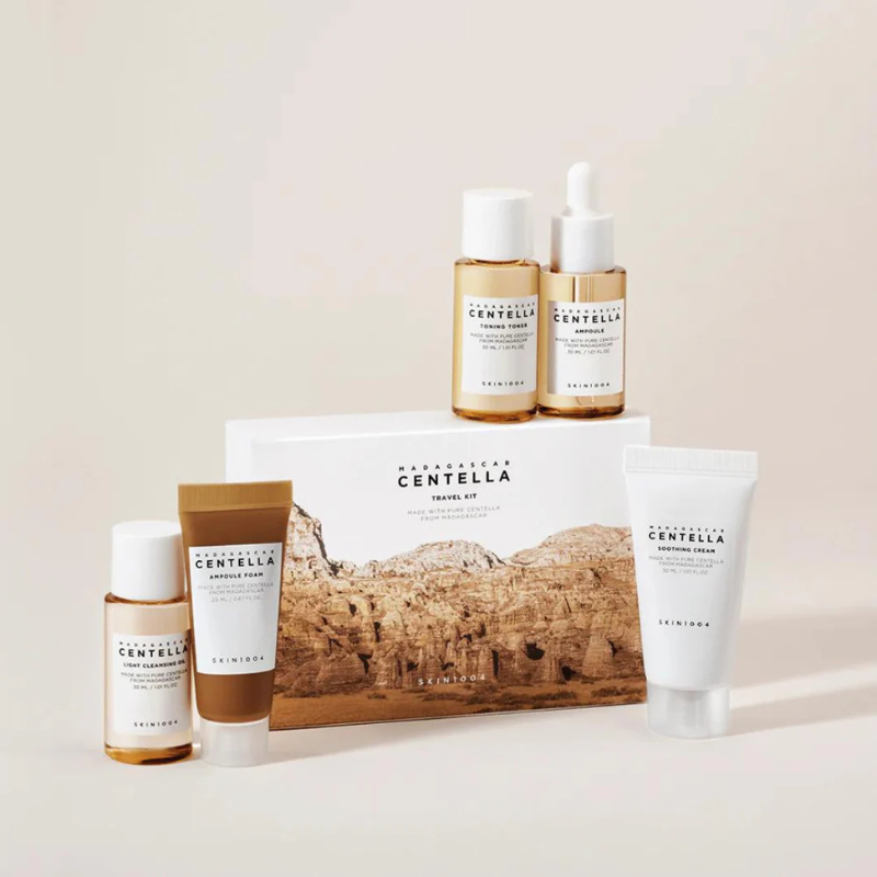 {SKIN1004} - Calming &amp; Moisturizing