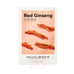 {MISSHA} - Airy Fit Sheet Mask Ginseng