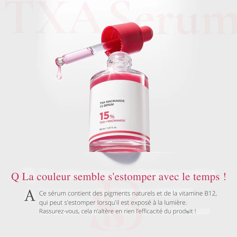 {Medicube} - TXA Niacinamide Serum