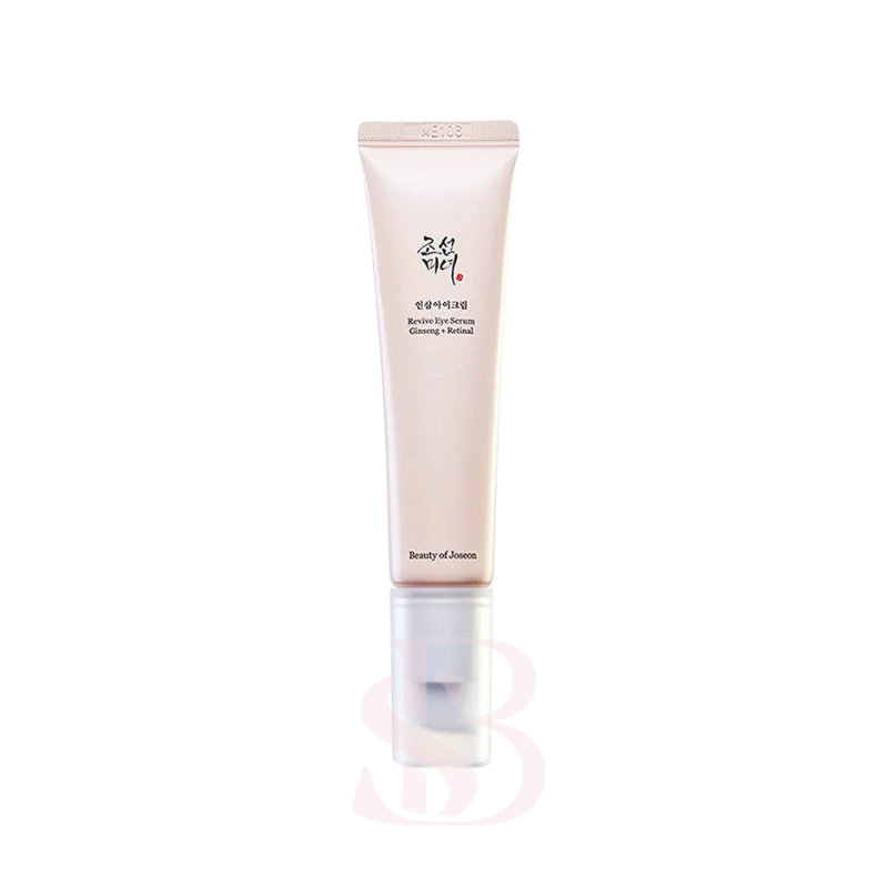 {Beauty Of Joseon} - Revive Eye Serum – Ginseng + Retinal