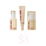{K-Secret} - Bundle Seoul 1988 – Routine Rétinal Progressive 1% • 2% • 4%