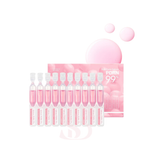 {Medicube} - PDRN Pink One Day Serum – Ampoule Quotidienne Haute Pureté