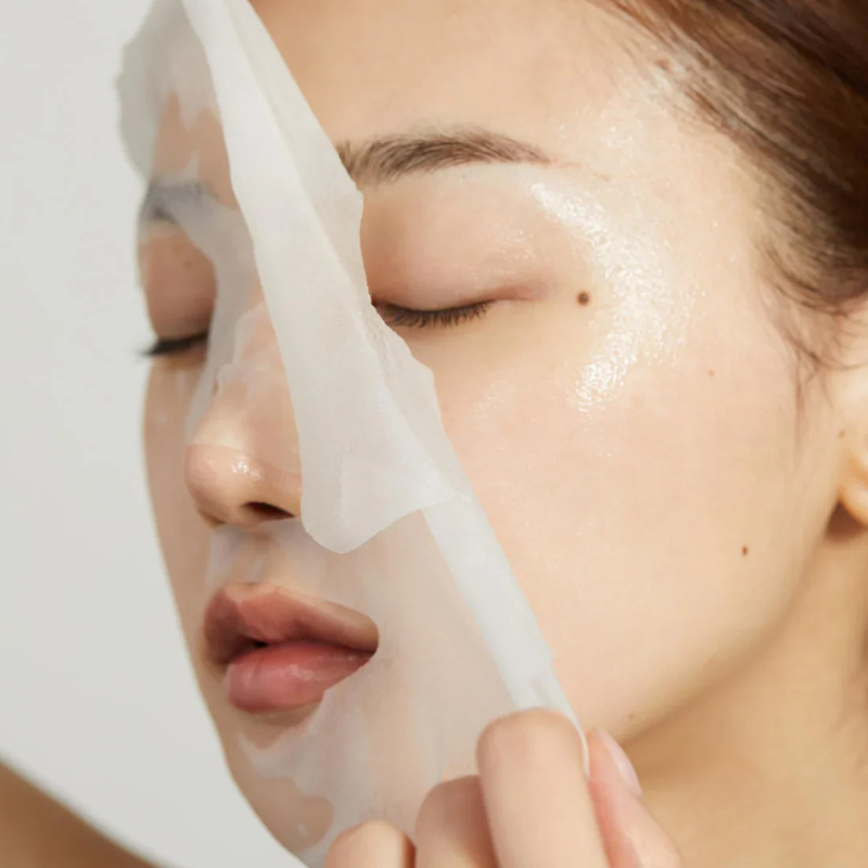 {Medicube} - Deep Peptide Radiance Mask