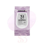 {VT Cosmetics} - Luminous Skin Pack – 100 Giant Toner Pads