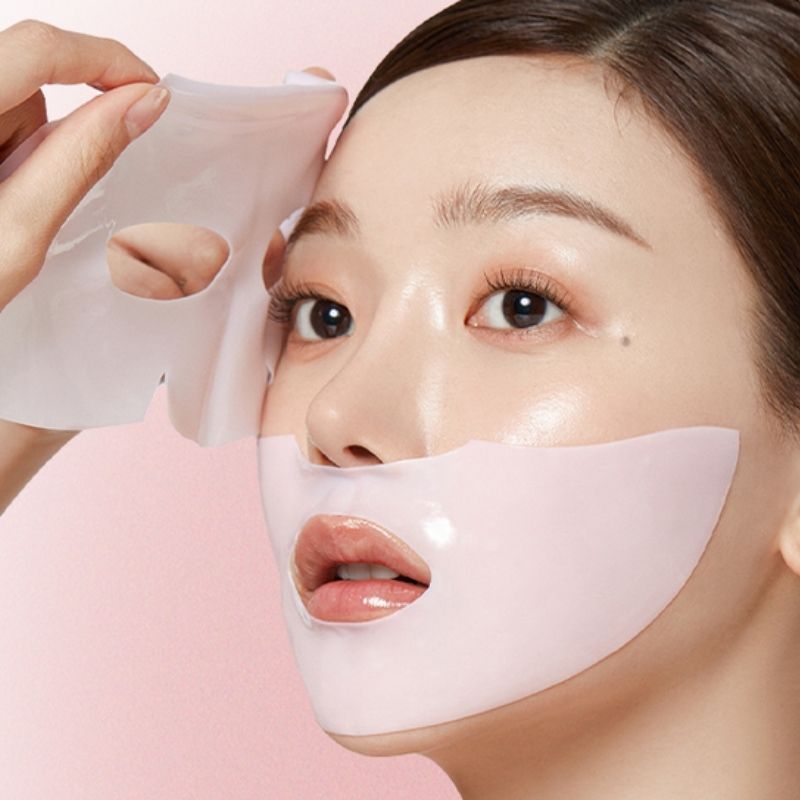 Trio Instant Glow – Éclat visible, peau repulpée dès la première application