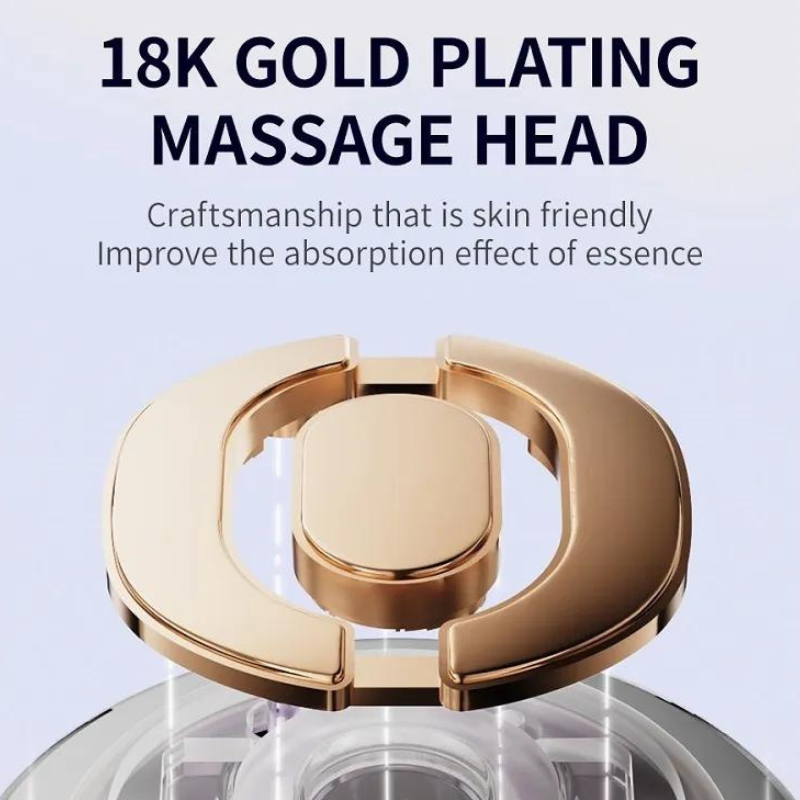 {Beaute Tech} - YOUNGTH MEAN 6 in 1 Multi-effect Skin Care Beauty Device 