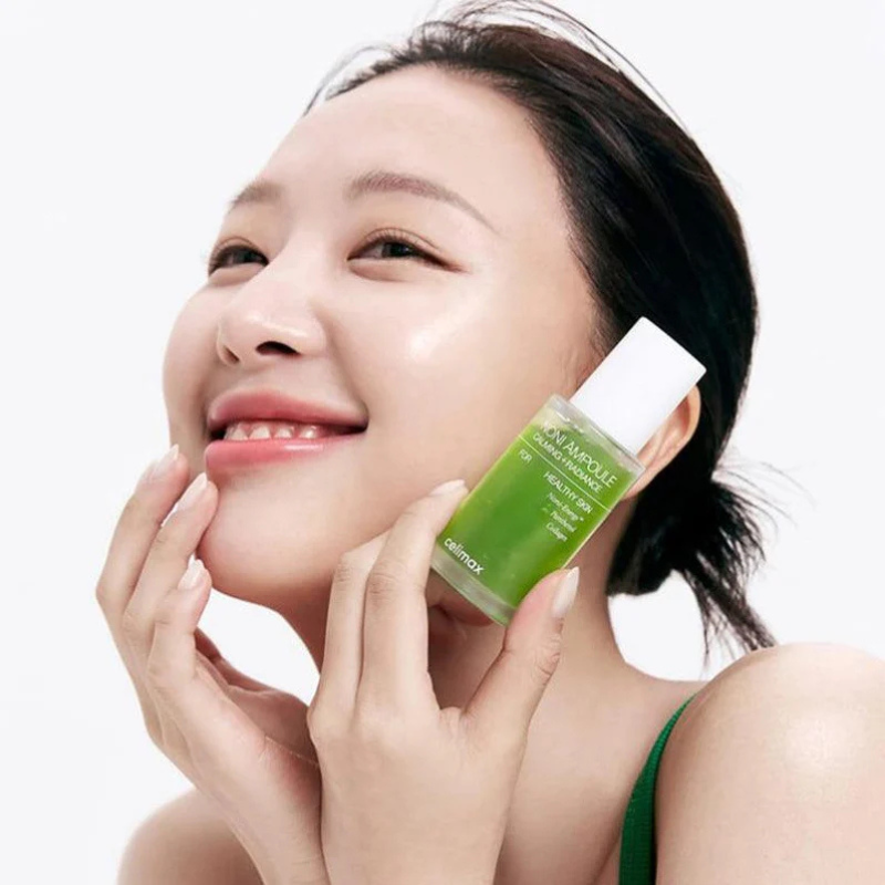 {Celimax} - The Real Noni Energy Ampoule