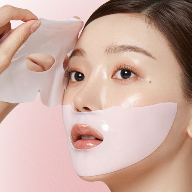Trio Instant Glow – Éclat visible, peau repulpée dès la première application