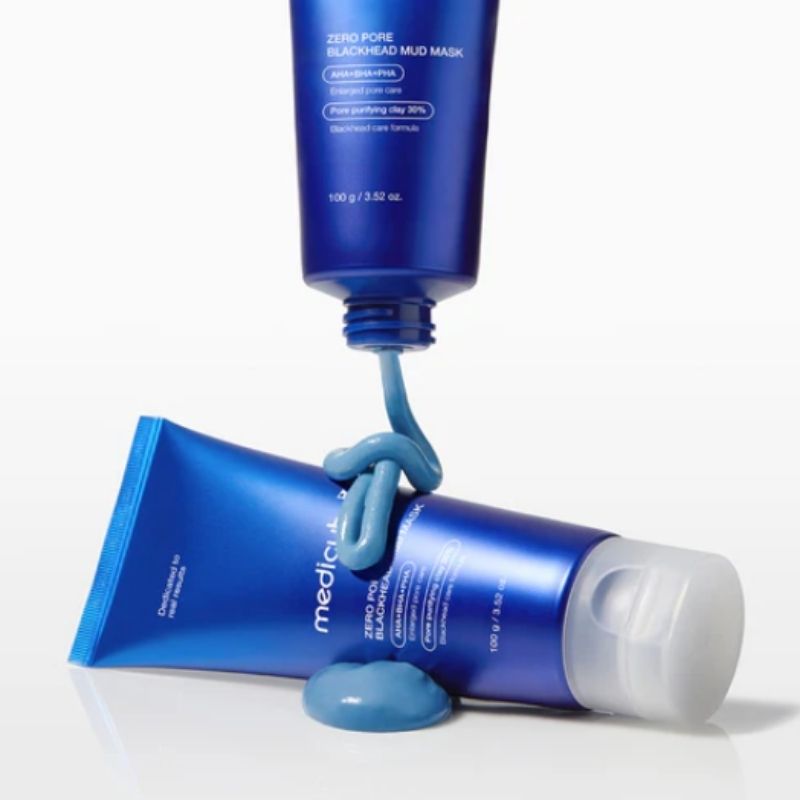 Bundle Anti-Points Noirs Medicube & ILSO