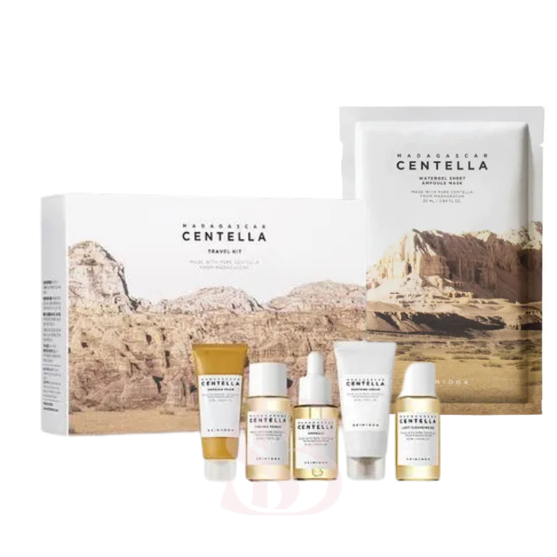 {SKIN1004} - Calming &amp; Moisturizing