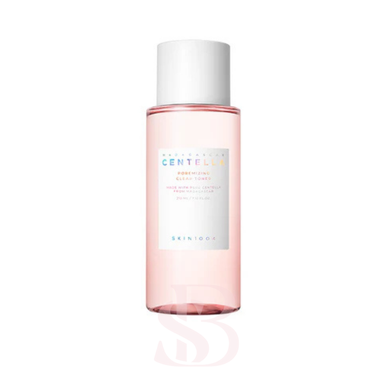 {SKIN1004} - Porenspendender, klarer Toner aus Madagaskar Centella