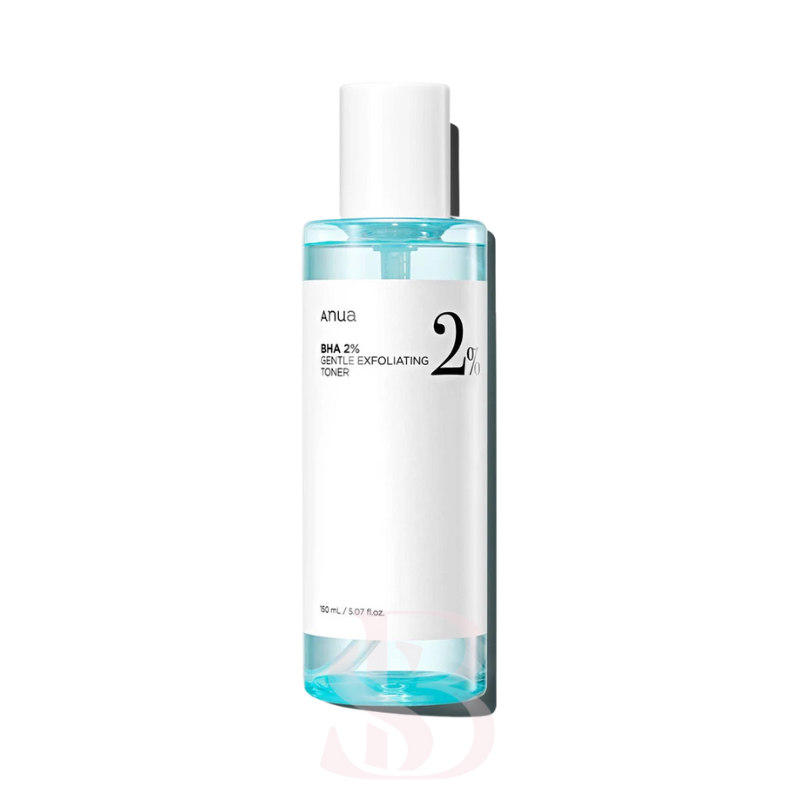 {Anua} - Sanftes Peeling-Tonic BHA 2%