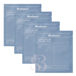 {Biodance} - Hydro Cera-nol Real Deep Mask x4