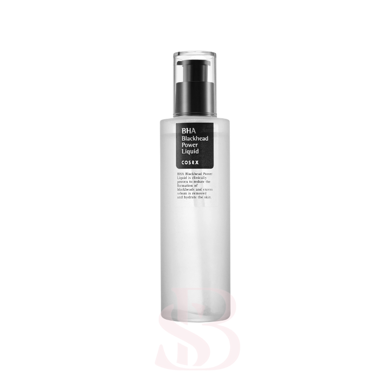 {COSRX} - Powerful BHA Blackhead Liquid