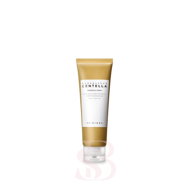 {SKIN1004} - Centella Ampoule Foam