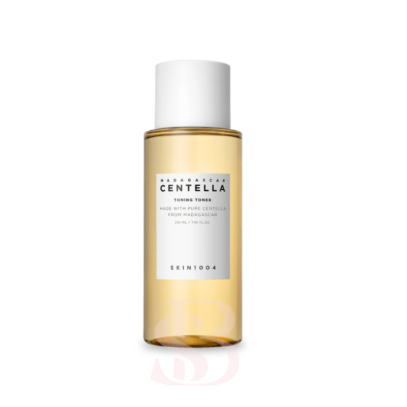 {SKIN1004} -  Centella Toning Toner – Exfoliant Quotidien Doux