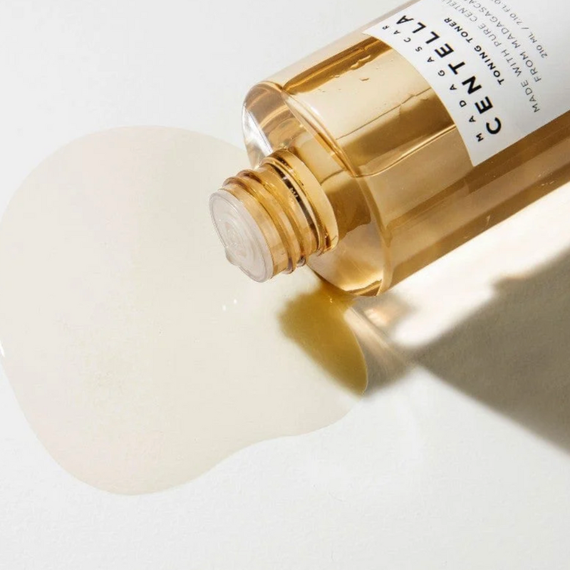 {SKIN1004} -  Centella Toning Toner – Exfoliant Quotidien Doux