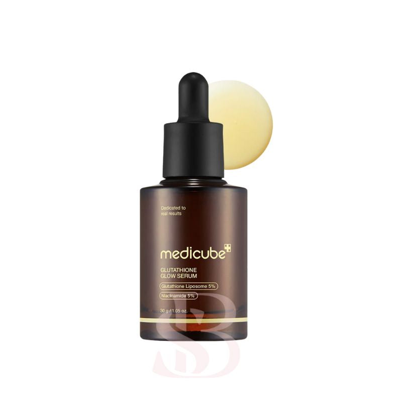 {Medicube} - AGE-R Glutathione Glow Serum