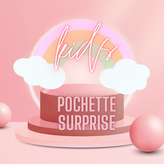 Pochette Surprise Kids