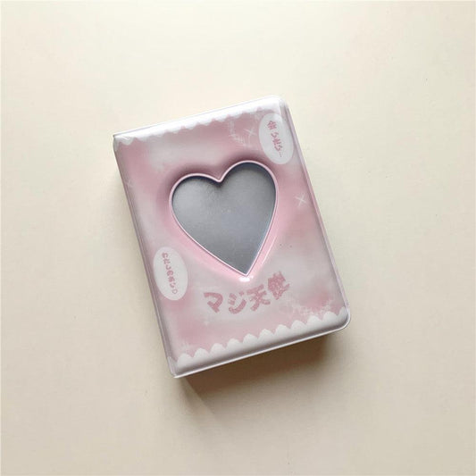 Mini Album photo マジ天使 - Shiny Boutik